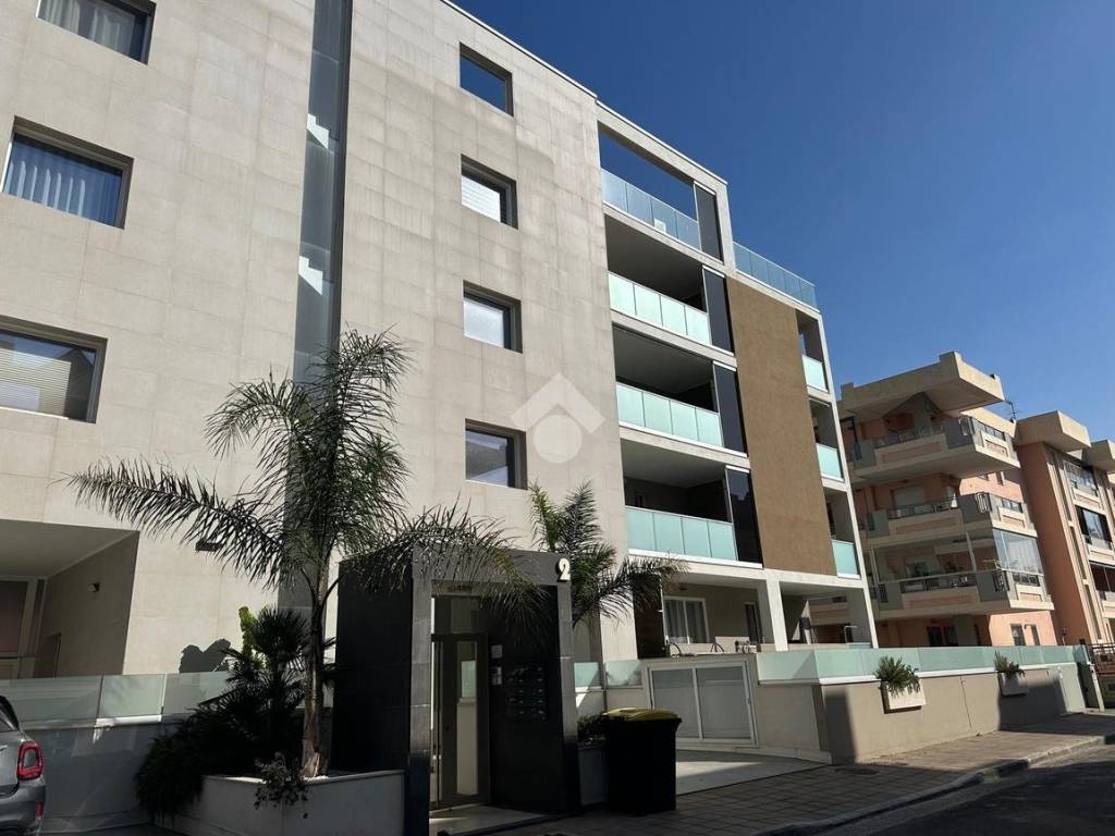 appartamento in affitto a Cagliari