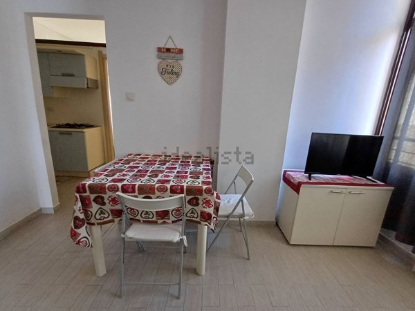 appartamento in affitto a Cagliari