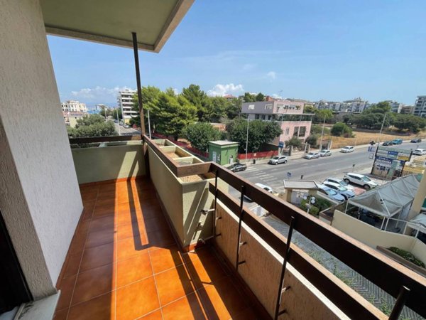 appartamento in affitto a Cagliari in zona Fonsarda / zona Giudici