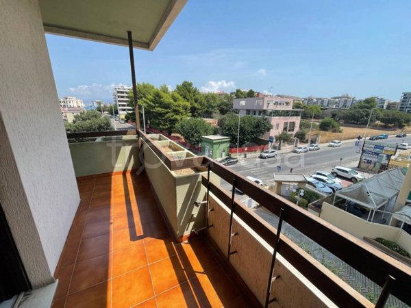 appartamento in affitto a Cagliari in zona Fonsarda / zona Giudici