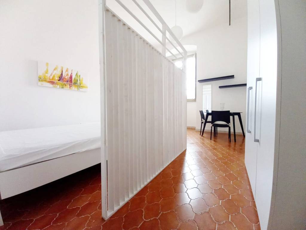 appartamento in affitto a Cagliari in zona Castello