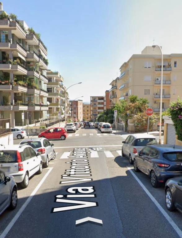 appartamento in affitto a Cagliari in zona Monte Urpinu