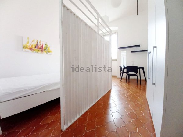appartamento in affitto a Cagliari in zona Castello