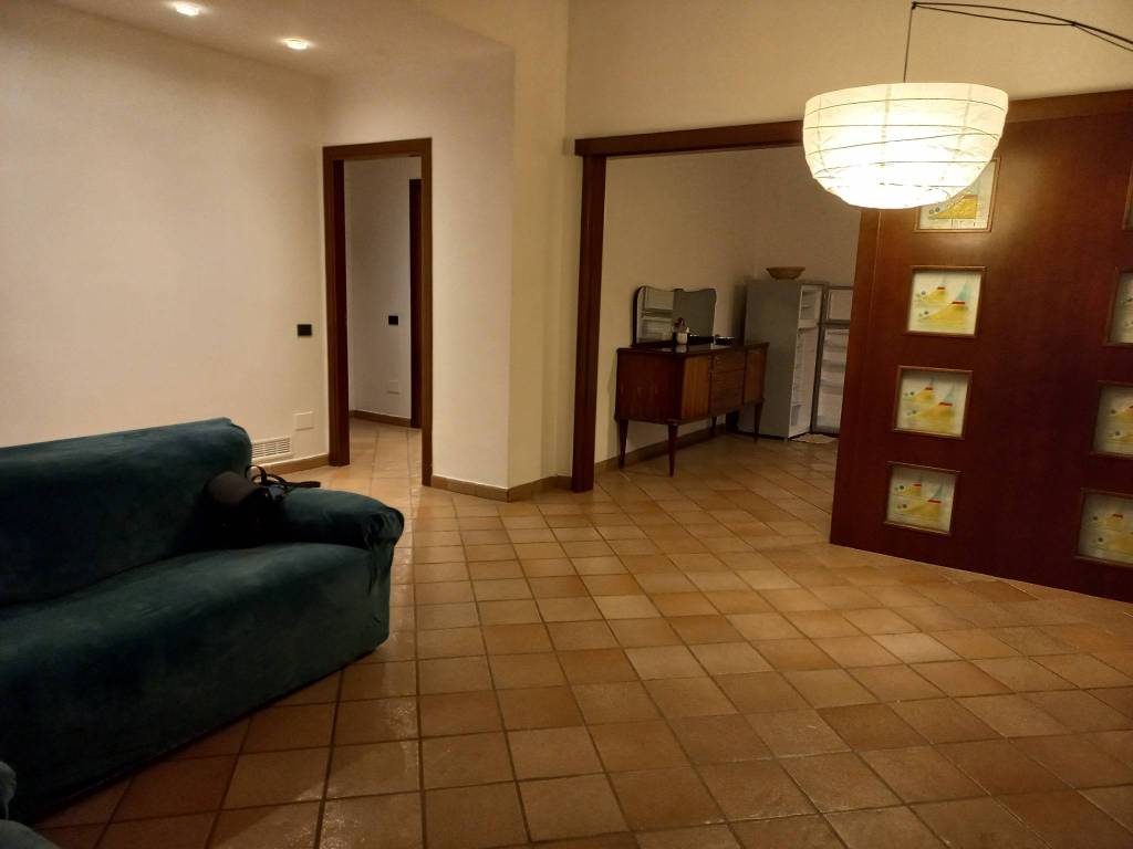 appartamento in affitto a Cagliari in zona Pirri