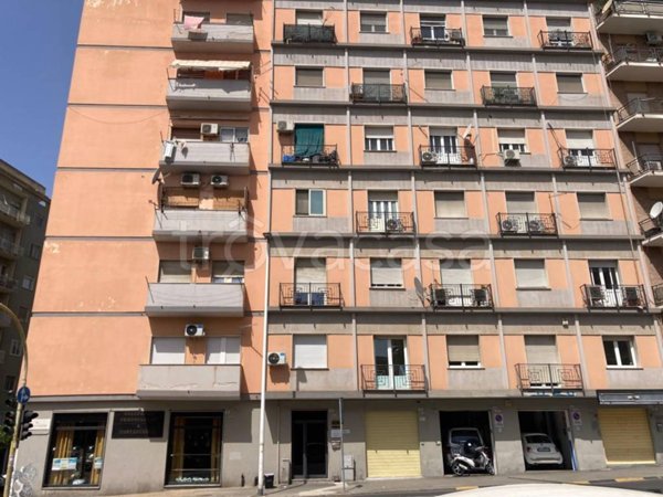 appartamento in affitto a Cagliari in zona San Benedetto