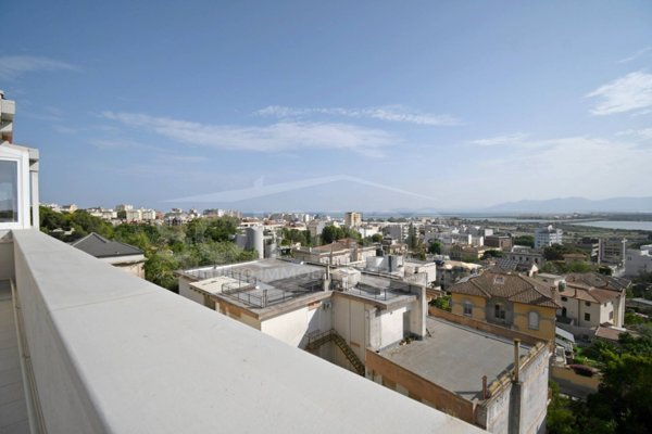appartamento in affitto a Cagliari