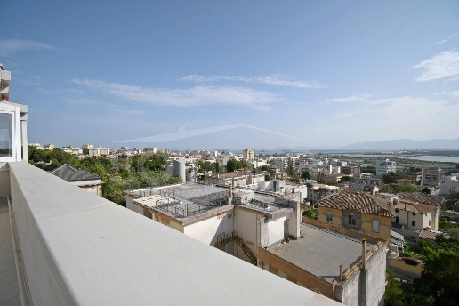 appartamento in affitto a Cagliari