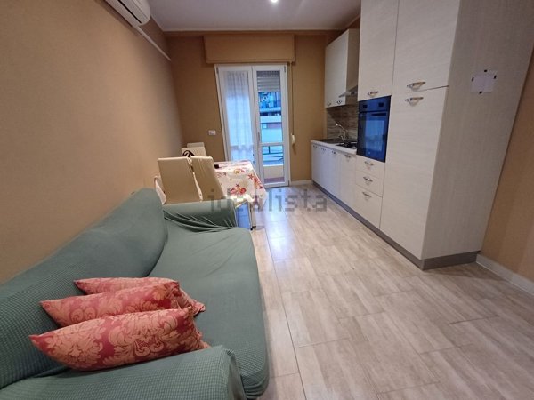 appartamento in affitto a Cagliari in zona San Benedetto