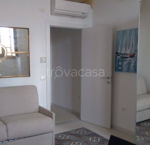 appartamento in affitto a Cagliari in zona Castello