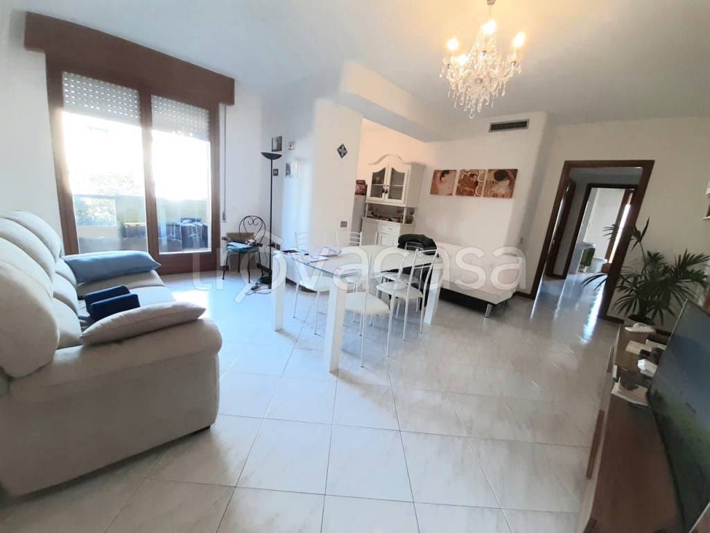appartamento in affitto a Cagliari