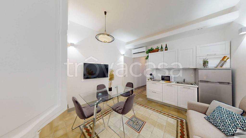 appartamento in affitto a Cagliari