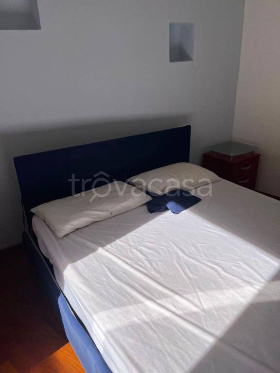 appartamento in affitto a Cagliari in zona Stampace/Punici