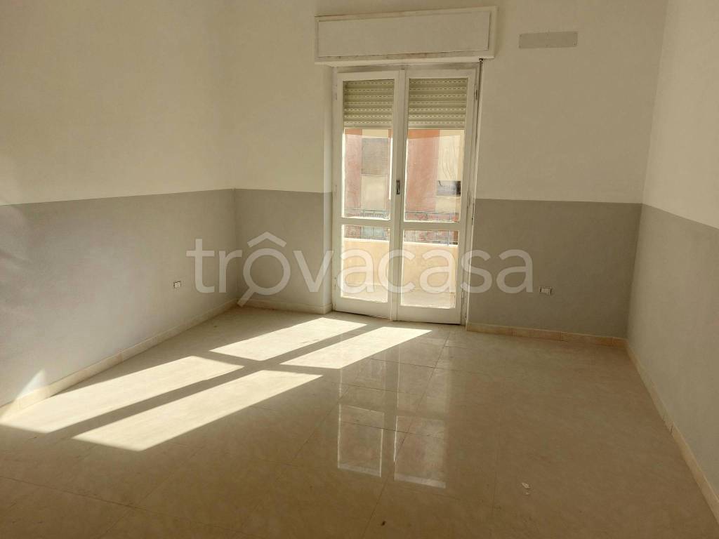 appartamento in affitto a Cagliari in zona Monte Mixi