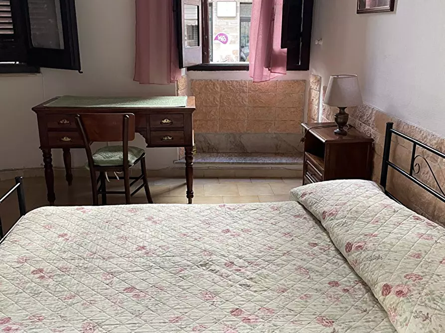 appartamento in affitto a Cagliari in zona Stampace/Punici