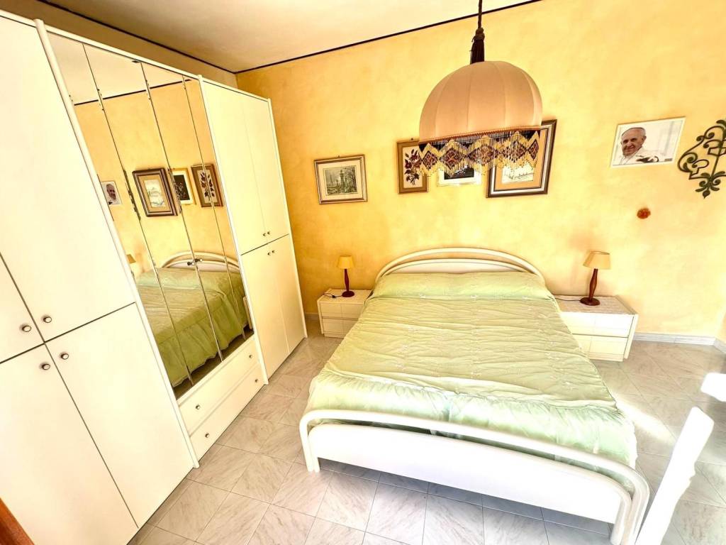 appartamento in affitto a Cagliari in zona Genneruxi