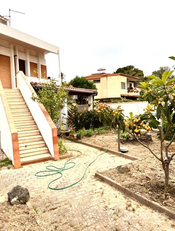 appartamento in affitto a Cagliari in zona Poetto/Marina Piccola