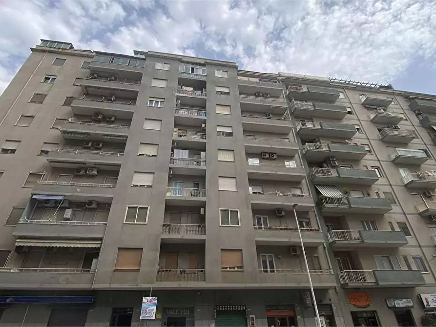 appartamento in affitto a Cagliari in zona Fonsarda / zona Giudici