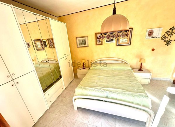appartamento in affitto a Cagliari in zona Genneruxi