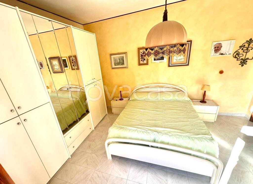 appartamento in affitto a Cagliari in zona Genneruxi