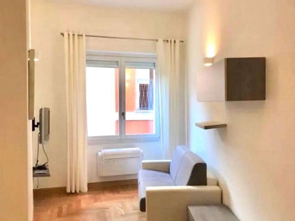 appartamento in affitto a Cagliari in zona Marina