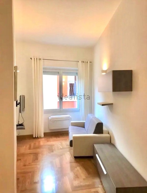 appartamento in affitto a Cagliari in zona Marina