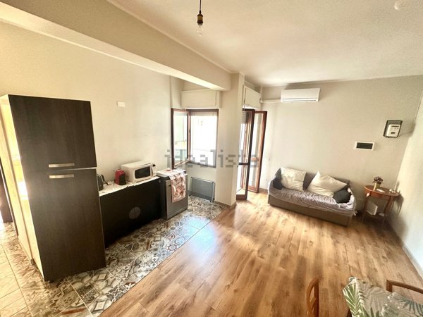 appartamento in affitto a Cagliari