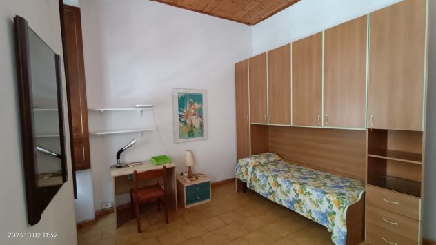 camera singola in affitto a Cagliari in zona Stampace/Punici