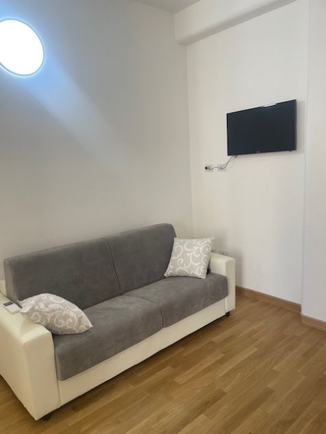 appartamento in affitto a Cagliari in zona Villanova