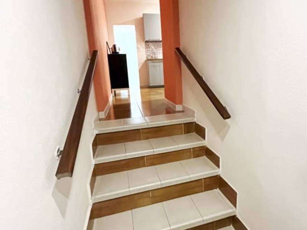 appartamento in affitto a Cagliari in zona Villanova