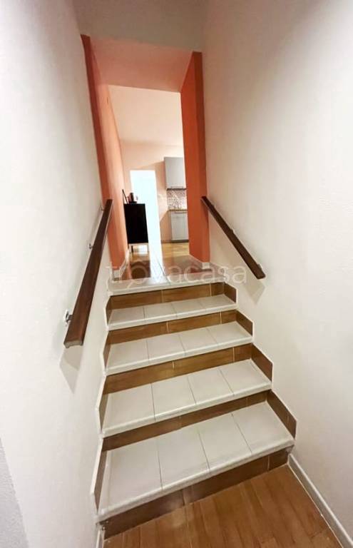 appartamento in affitto a Cagliari in zona Villanova