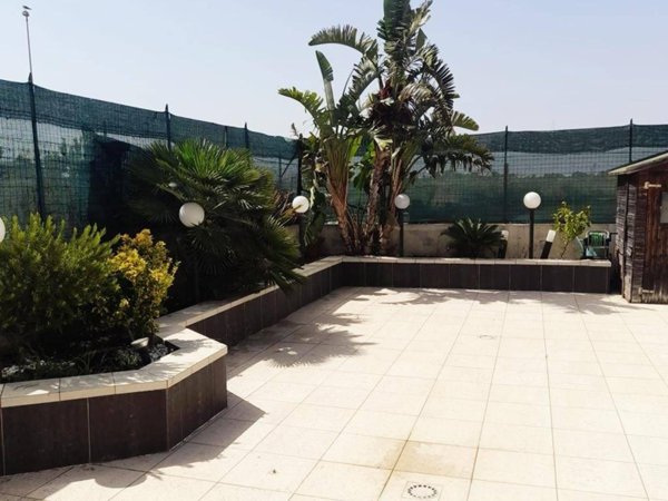 appartamento in affitto a Cagliari in zona Quartiere del Sole / La Palma
