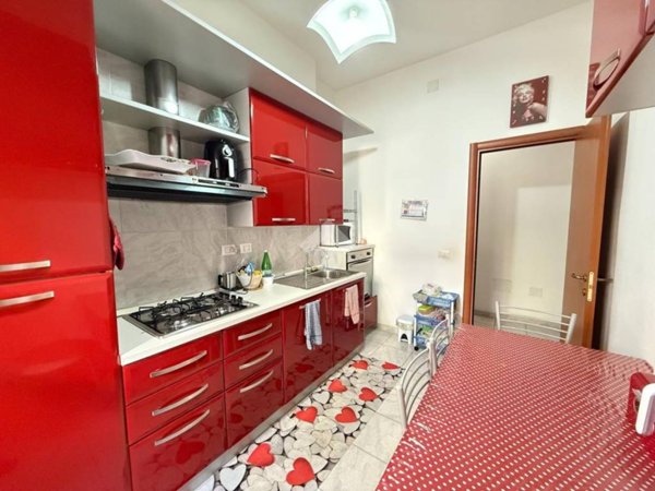 appartamento in affitto a Cagliari