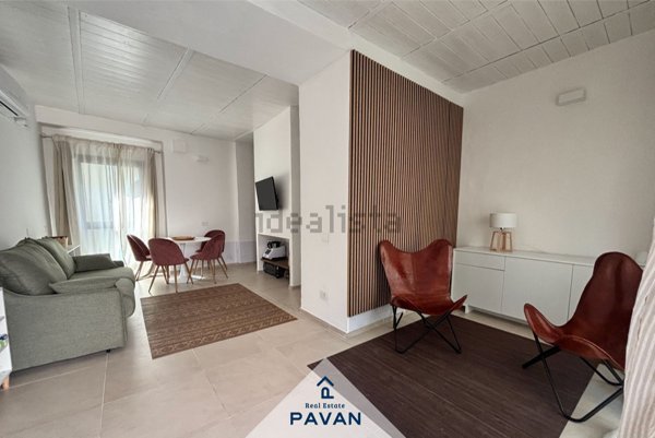 appartamento in affitto a Cagliari in zona Pirri