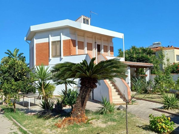 appartamento in affitto a Cagliari in zona Poetto/Marina Piccola