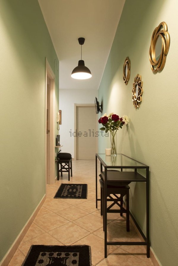 appartamento in affitto a Cagliari in zona San Benedetto