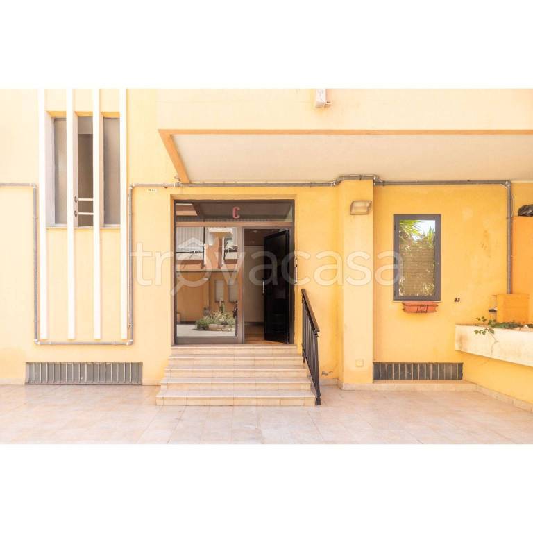 appartamento in affitto a Cagliari
