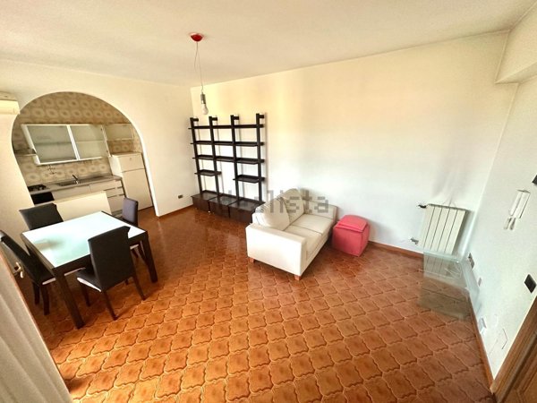 appartamento in affitto a Cagliari