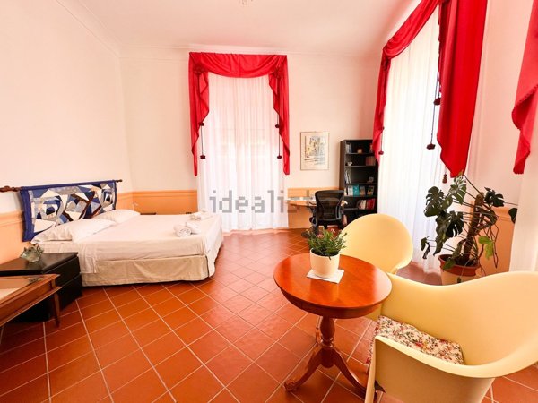 appartamento in affitto a Cagliari