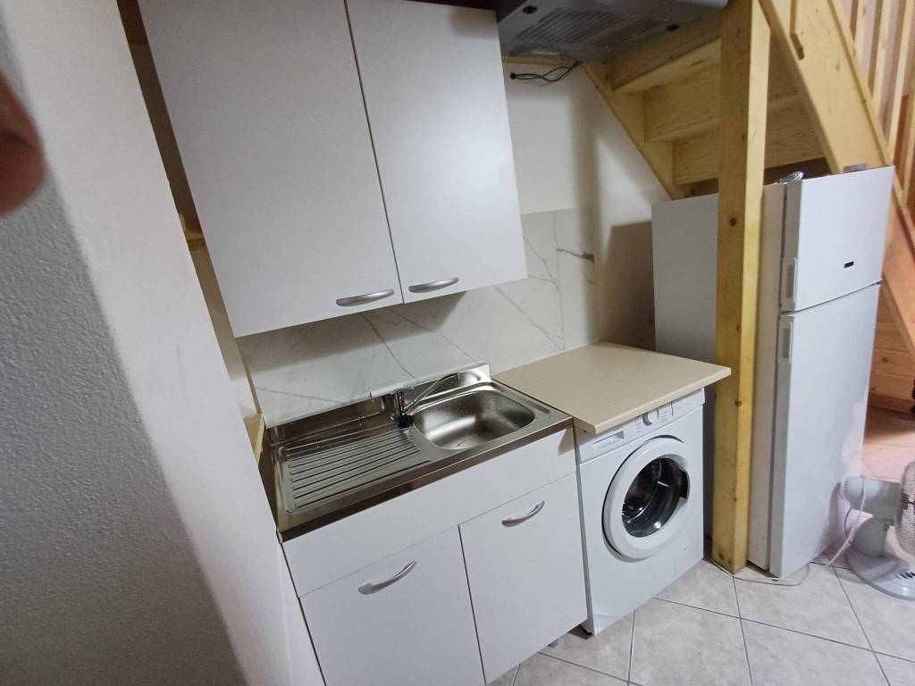 appartamento in affitto a Cagliari in zona Is Mirrionis/San Michele