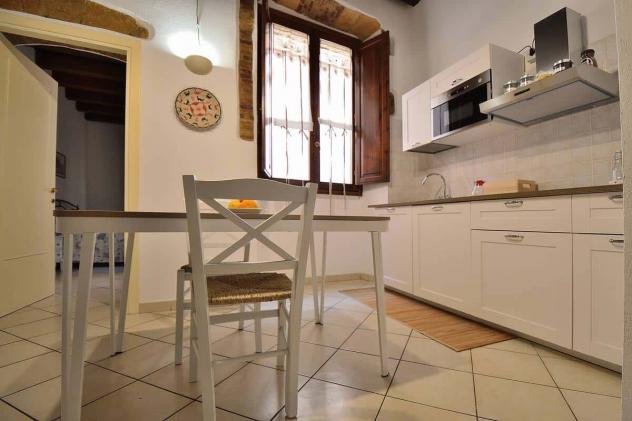 appartamento in affitto a Cagliari in zona Marina