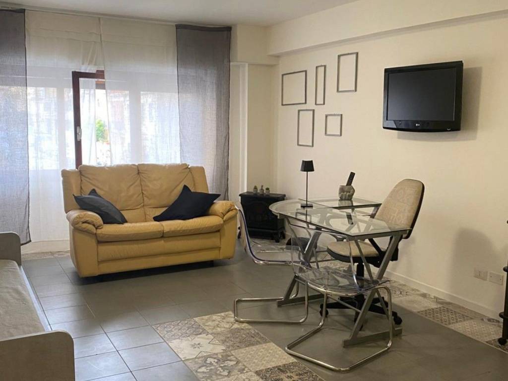 ufficio in affitto a Cagliari in zona San Benedetto