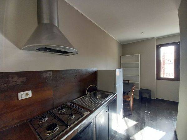appartamento in affitto a Cagliari in zona Pirri