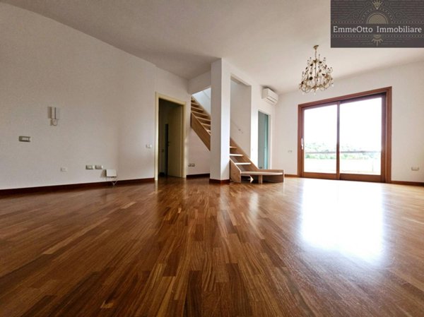 appartamento in affitto a Cagliari in zona Monreale