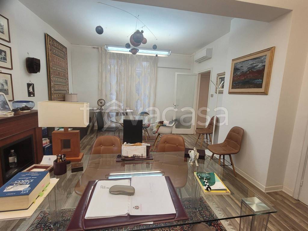 ufficio in affitto a Cagliari in zona Tribunale