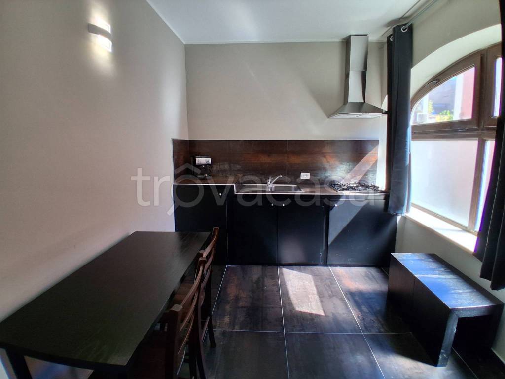 appartamento in affitto a Cagliari in zona Pirri