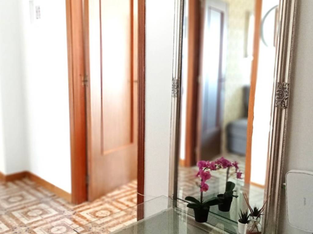 appartamento in affitto a Cagliari in zona Pirri