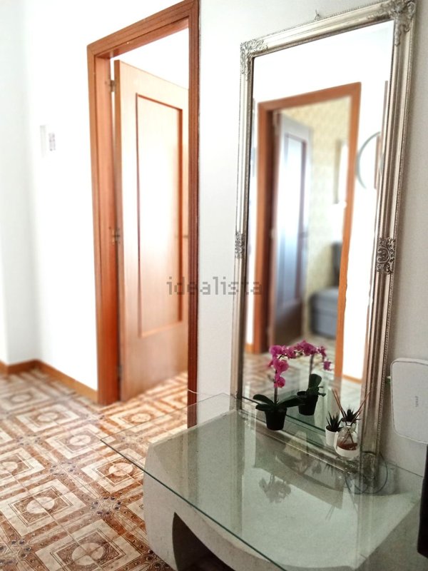 appartamento in affitto a Cagliari in zona Pirri