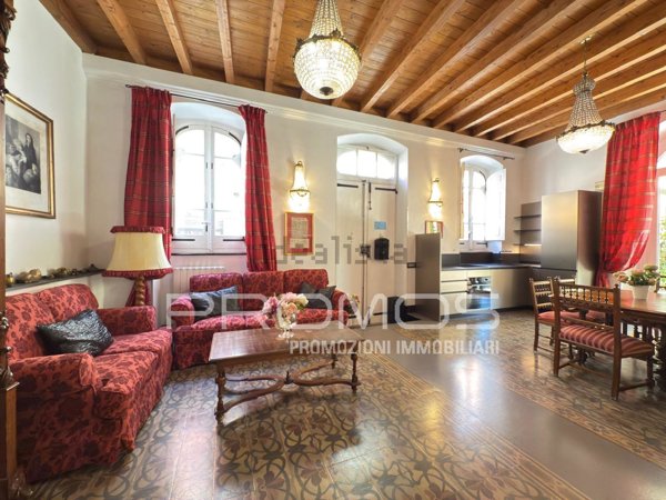 appartamento in affitto a Cagliari in zona Pirri