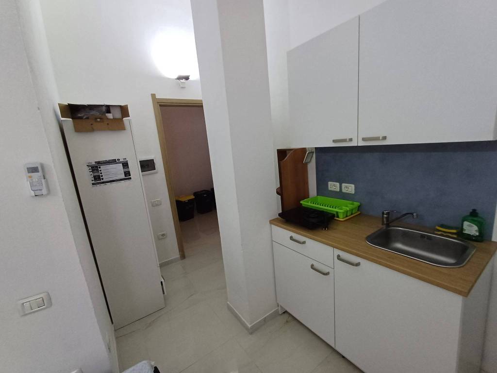 appartamento in affitto a Cagliari in zona Is Mirrionis/San Michele