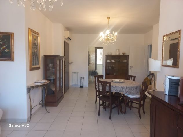 appartamento in affitto a Cagliari in zona Monte Mixi